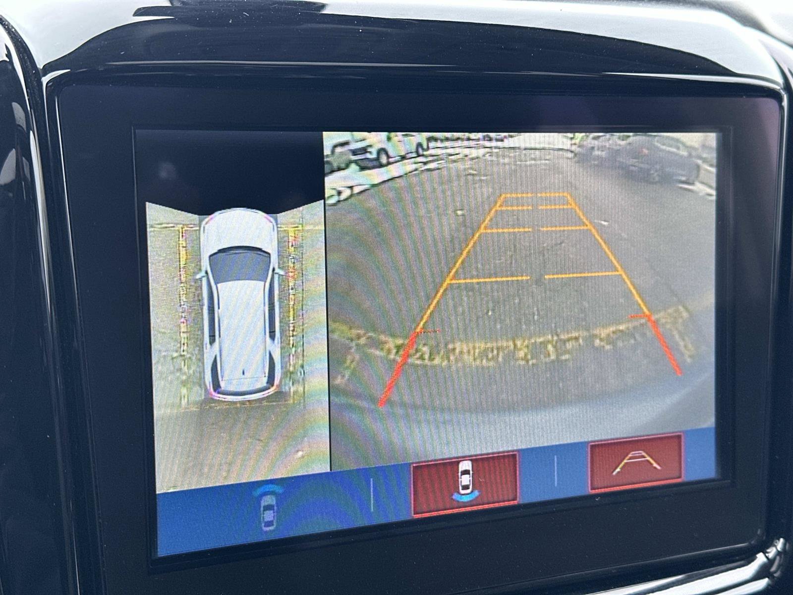 Certified 2019 Chevrolet Traverse LT w/ LT Premium Package image 29