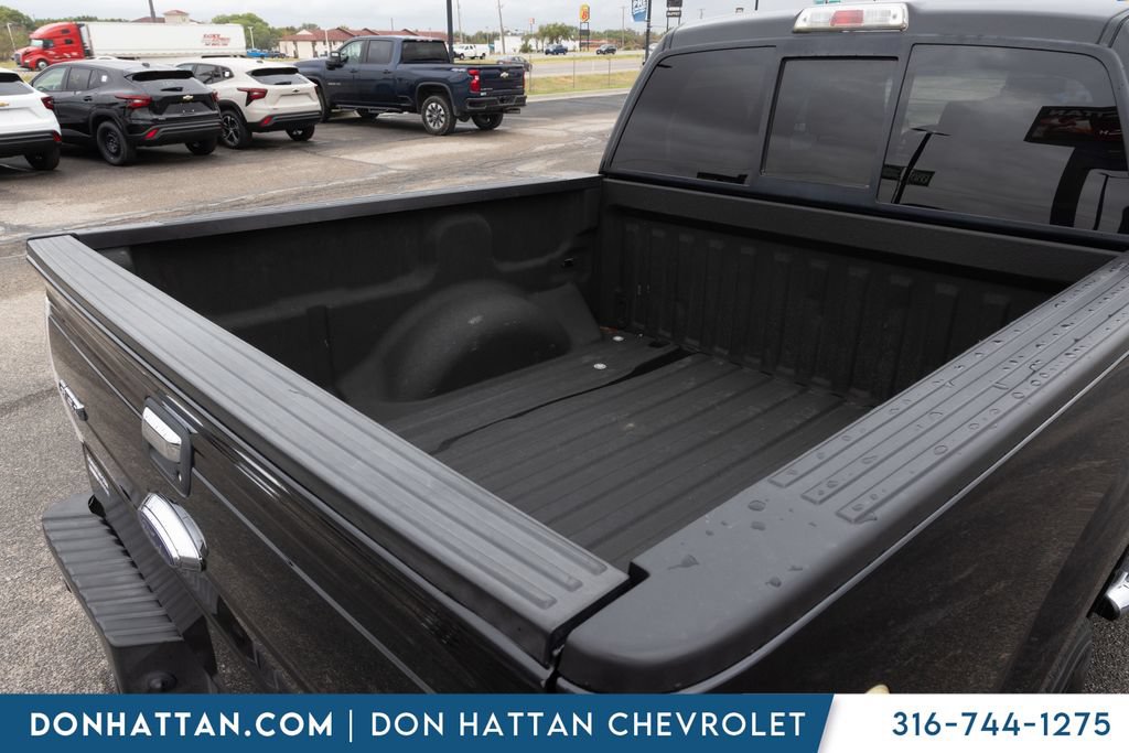 Used 2013 Ford F150 XLT w/ Luxury Equipment Group RWD image 22