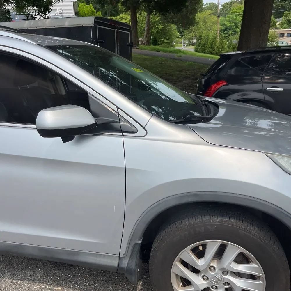 Used 2015 Honda CR-V EX-L image 13