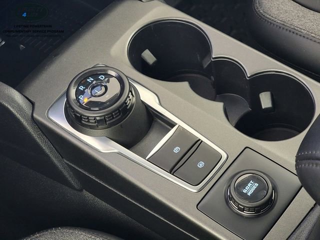 Used 2025 Ford Bronco Sport Big Bend w/ Convenience Package image 24