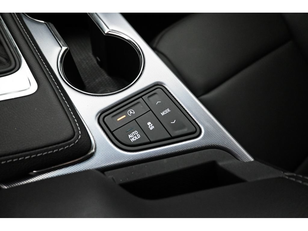 New 2025 Cadillac CT4 Premium Luxury AWD/4WD image 24