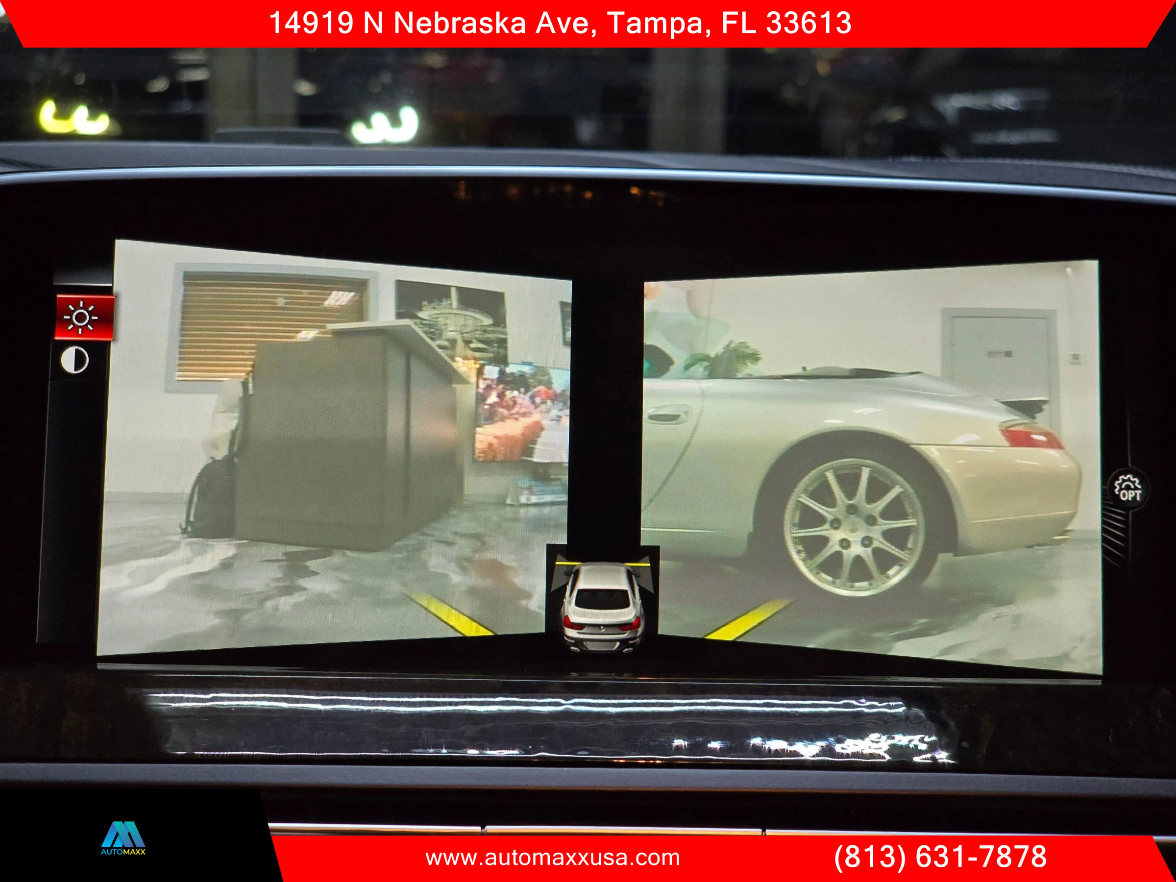 Used 2016 BMW 650i Gran Coupe image 22