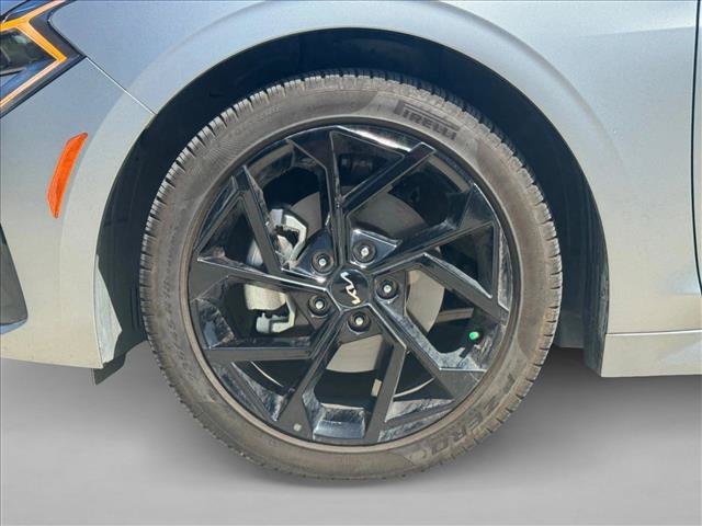 Used 2026 Kia K5 GT-Line w/ GT-Line Premium Package AWD/4WD image 26