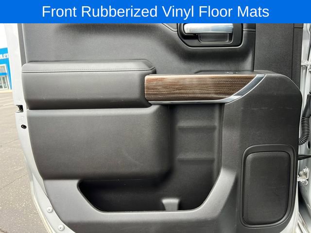 Used 2021 Chevrolet Silverado 1500 RST w/ Convenience Package II image 45