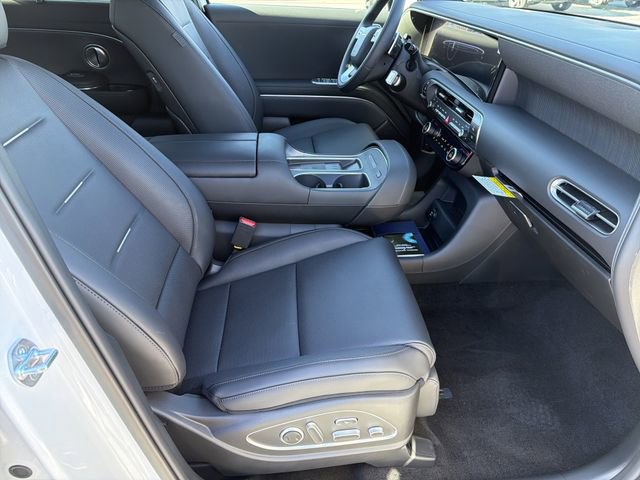 New 2026 Hyundai Palisade Calligraphy image 13