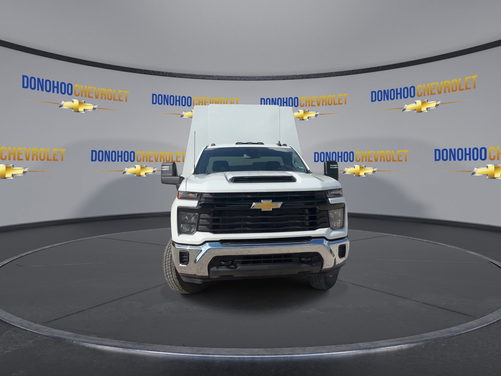 New 2025 Chevrolet Silverado 3500 W/T w/ WT Convenience Package image 7