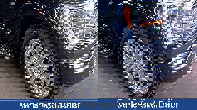 Used 2022 Ford F150 Limited image 21