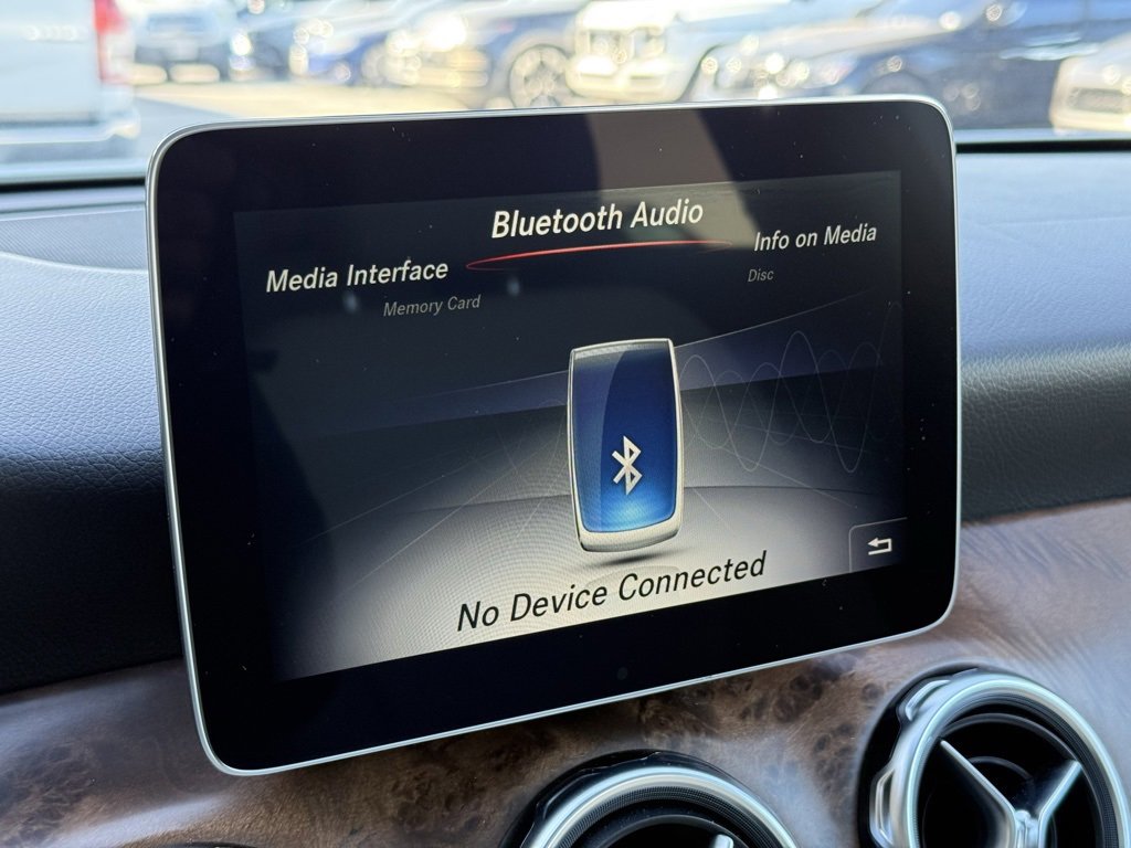 Used 2019 Mercedes-Benz GLA 250 4MATIC image 6