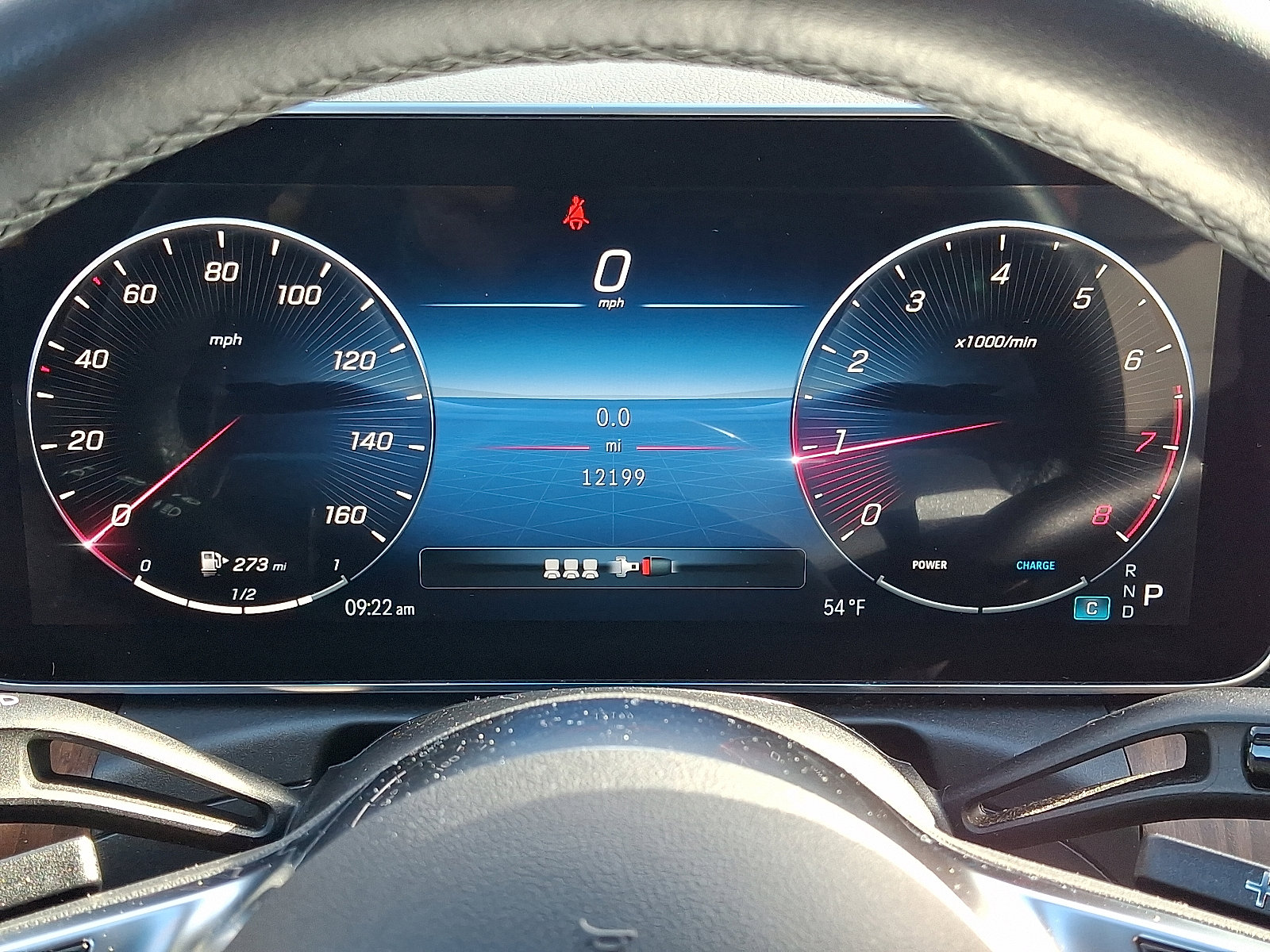 Used 2023 Mercedes-Benz C 300 4MATIC Sedan image 19