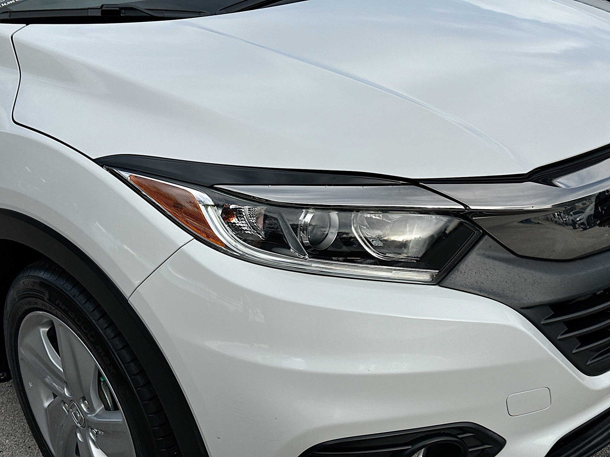 Used 2019 Honda HR-V EX-L image 33