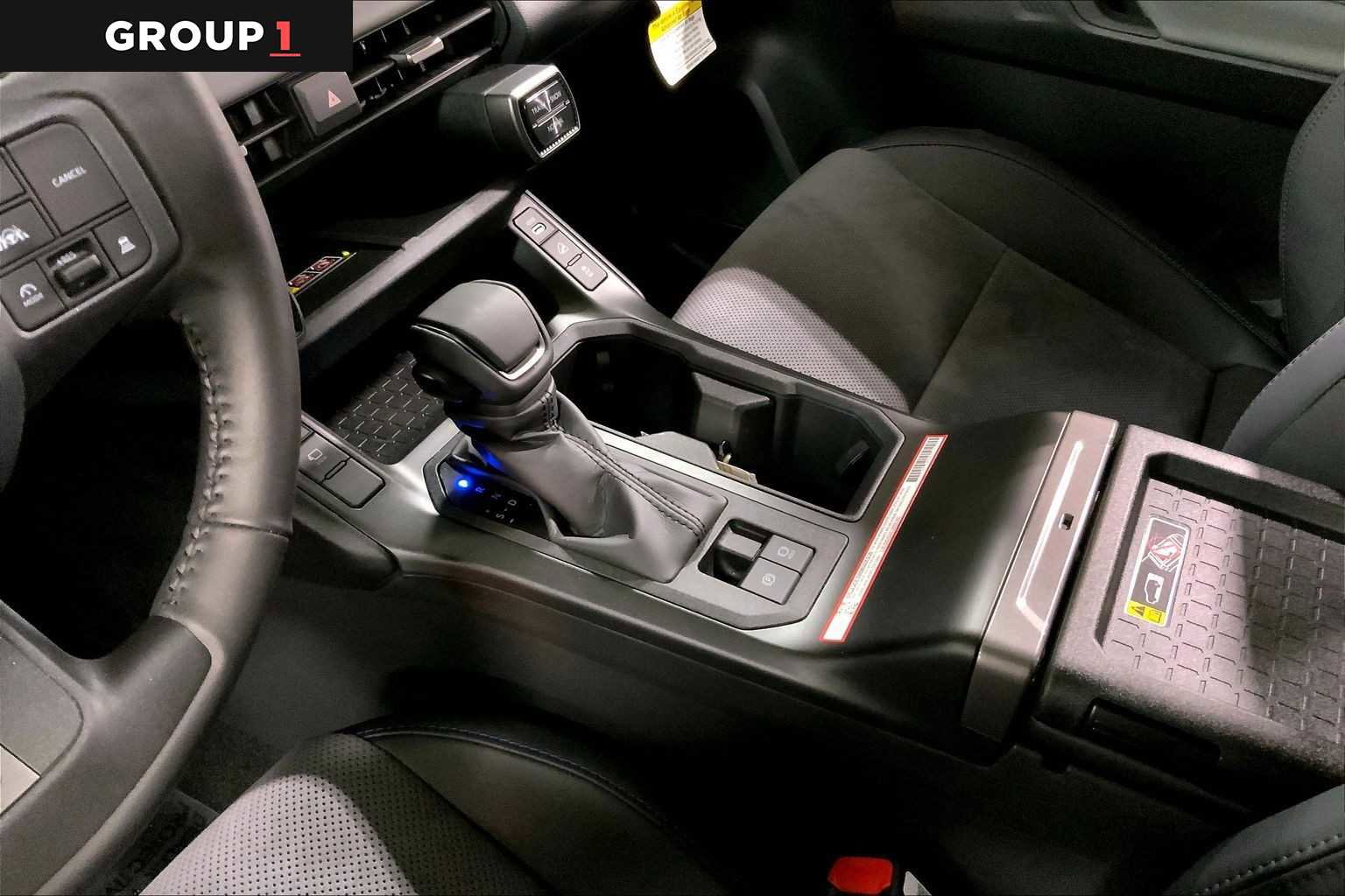 Used 2026 Toyota RAV4 XSE image 17