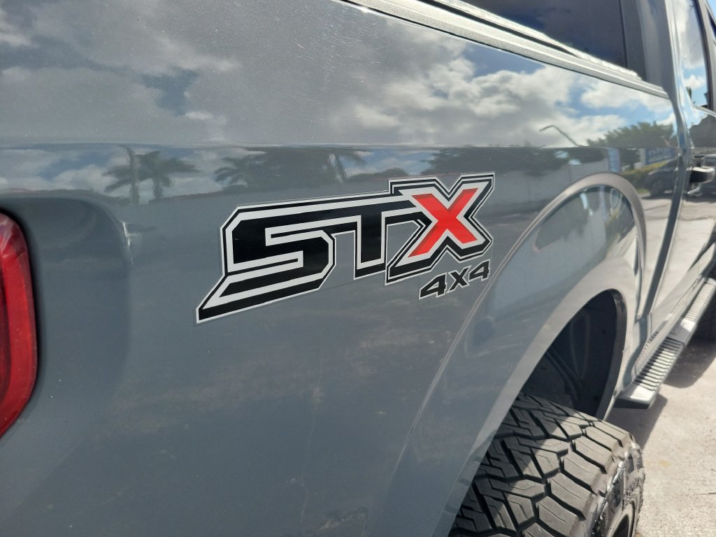 Used 2020 Ford F150 XL w/ Equipment Group 101A Mid AWD/4WD image 9