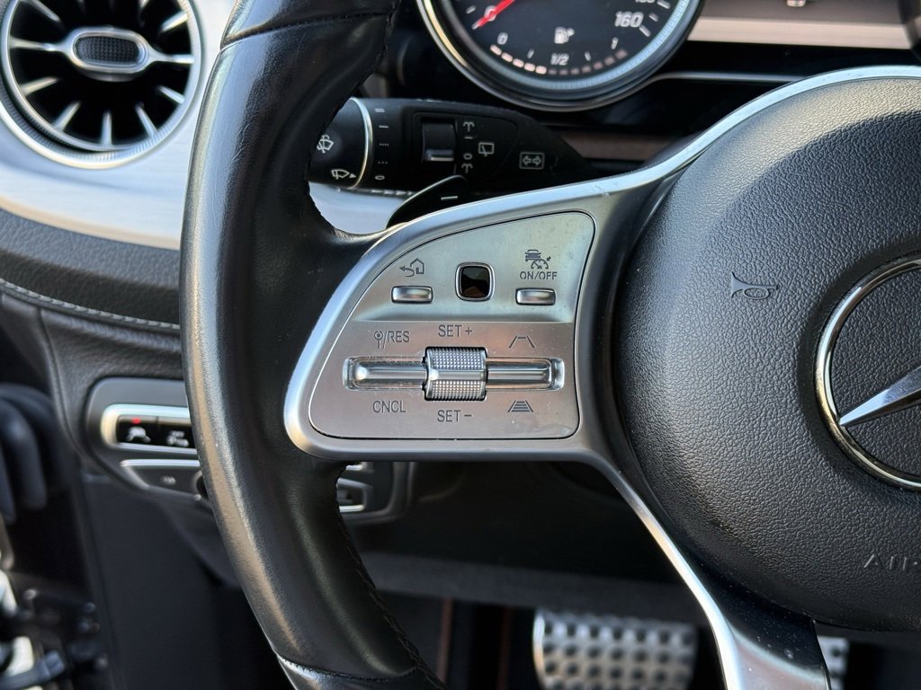 Used 2019 Mercedes-Benz G 550 image 20