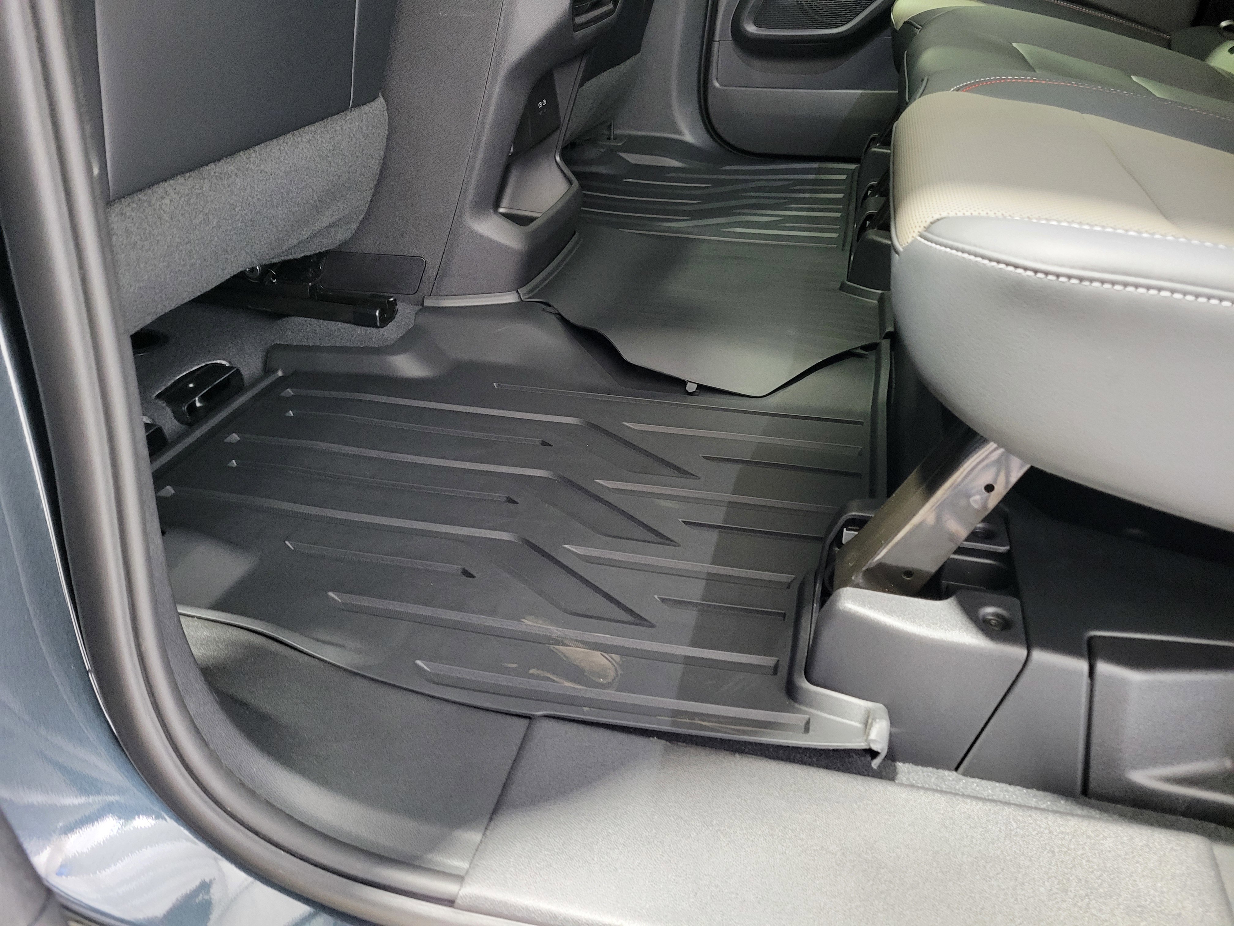 New 2026 Chevrolet Silverado EV Trail Boss image 44