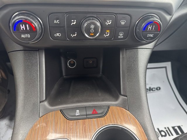 Used 2018 GMC Acadia SLE w/ LPO, Floor Liner Package image 31