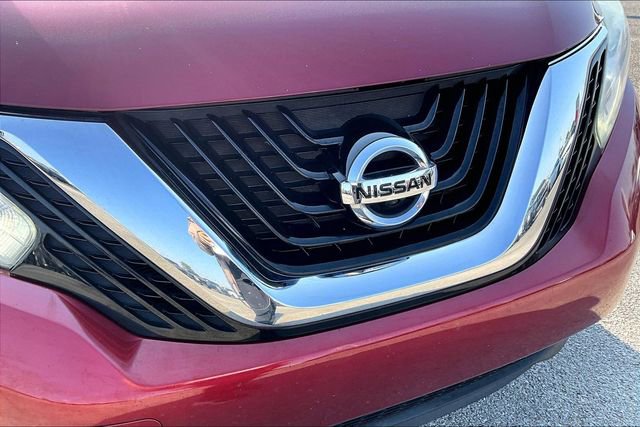 Used 2018 Nissan Murano Platinum w/ Cargo Package image 28