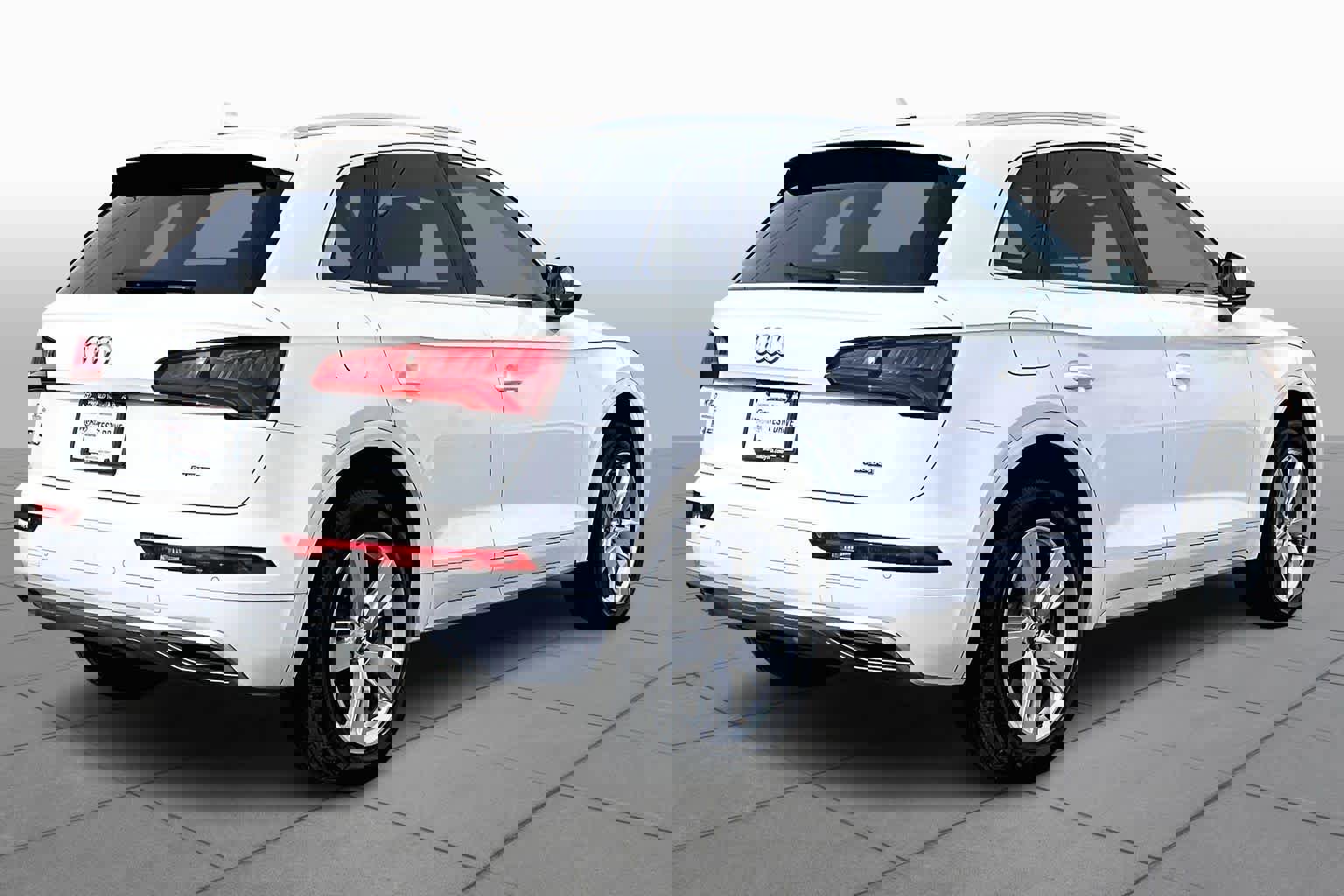 Used 2019 Audi Q5 2.0T Premium Plus image 11