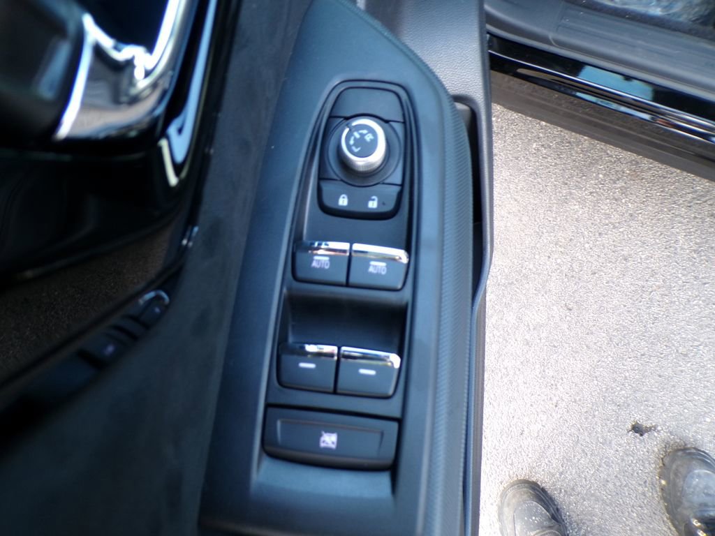 New 2026 Subaru Forester Touring image 13