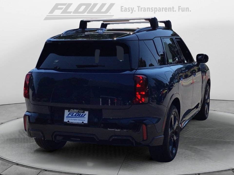 New 2026 MINI Cooper Countryman S image 7