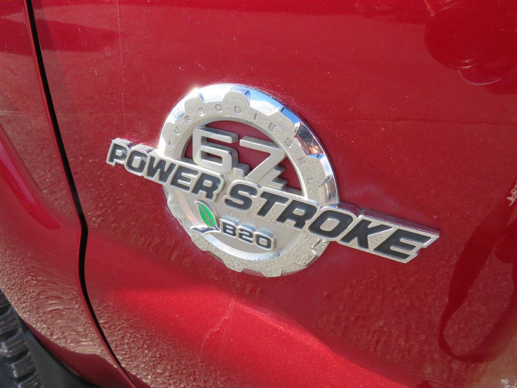 Used 2015 Ford F350 XLT w/ XLT Value Package AWD/4WD image 26