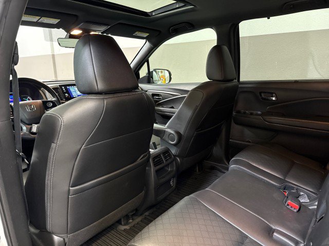 Used 2021 Honda Passport EX-L image 38
