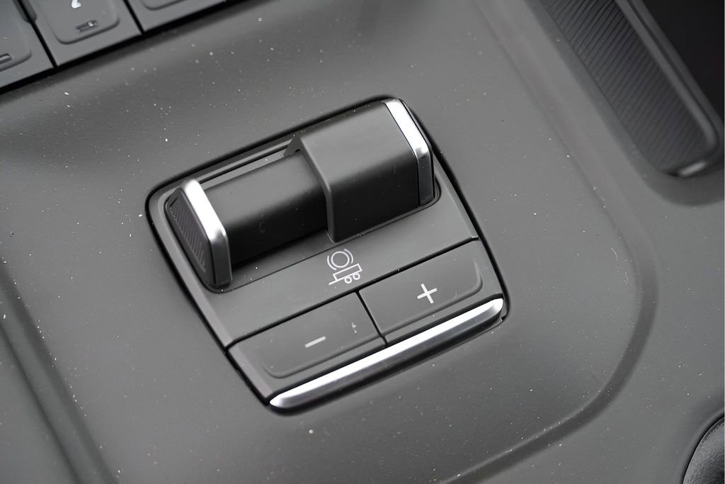 New 2026 GMC Sierra 2500 Denali Ultimate w/ Max Trailering Package image 19