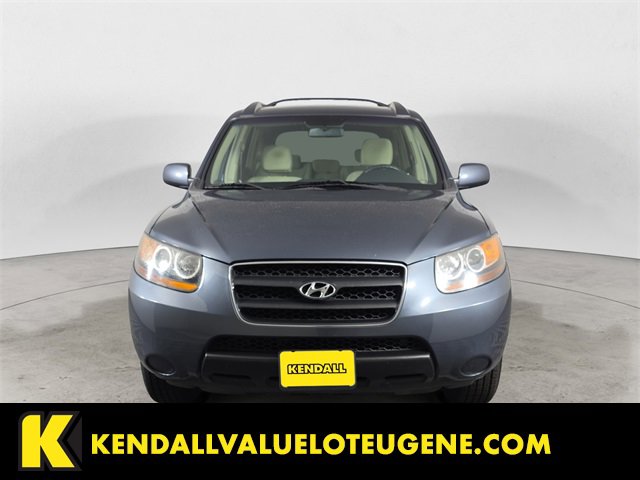 Used 2007 Hyundai Santa Fe GLS image 8