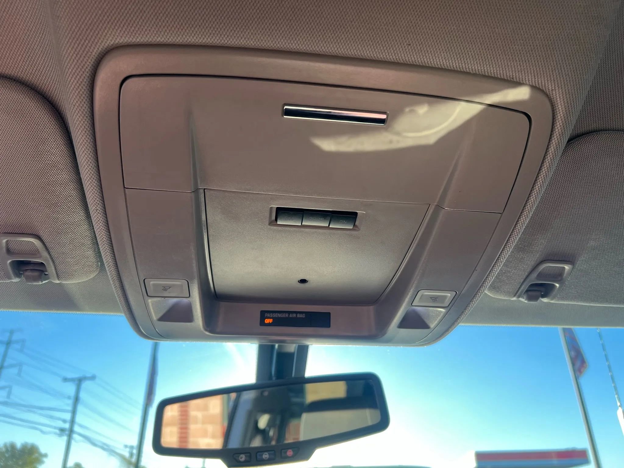 Used 2014 Chevrolet Silverado 1500 LT w/ Max Trailering Package image 18