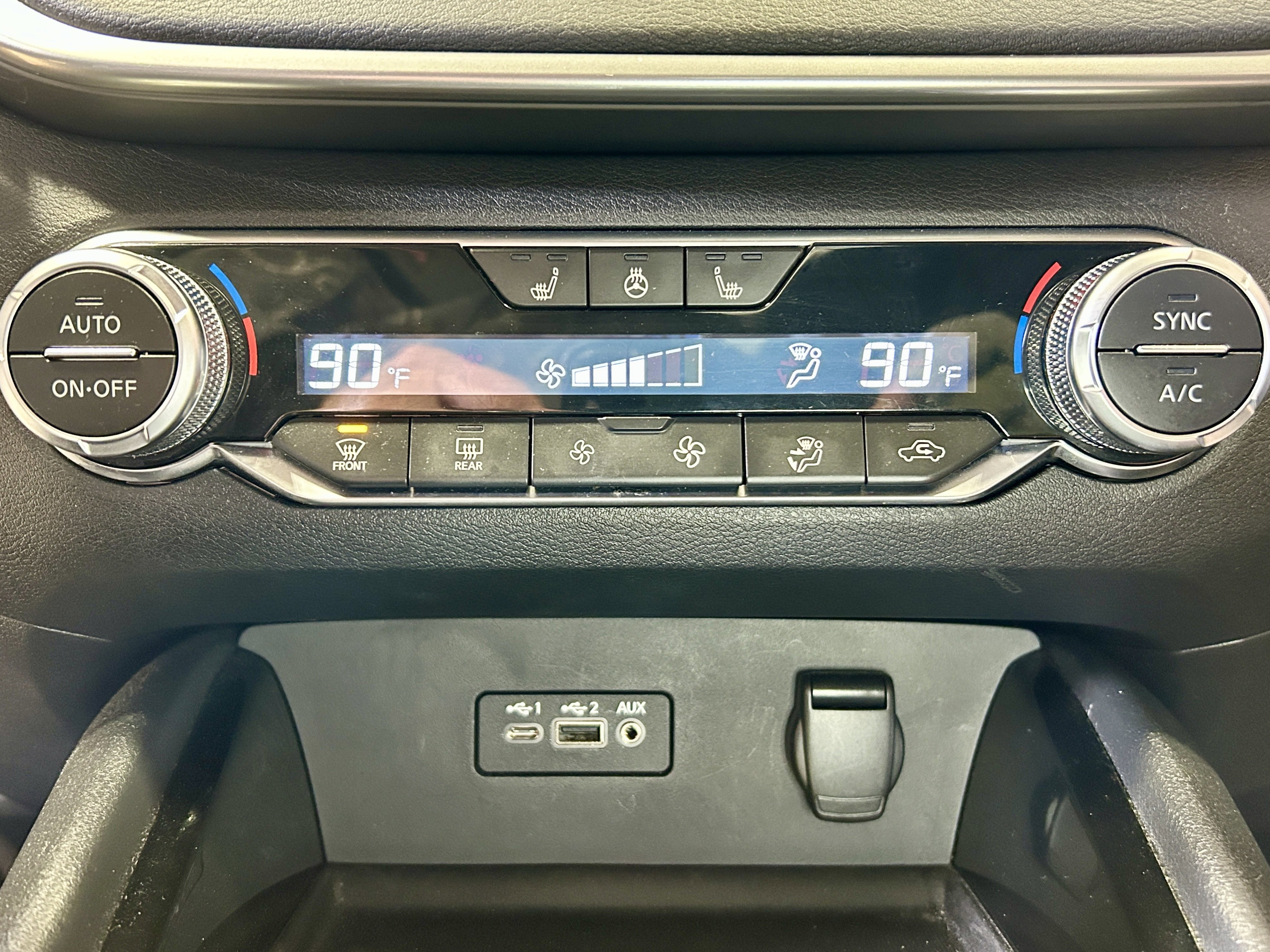 Used 2020 Nissan Altima 2.5 SV image 32