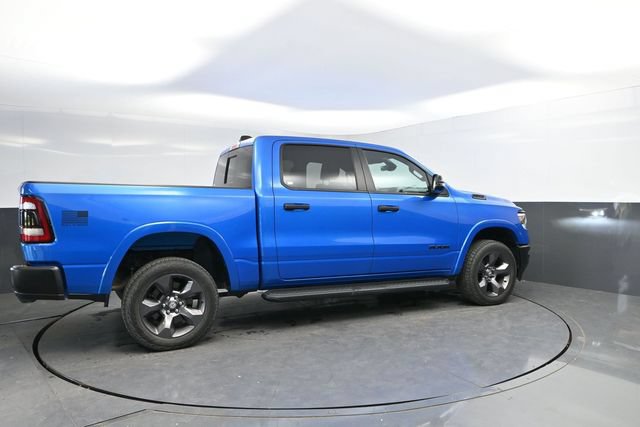 Used 2023 RAM 1500 Big Horn AWD/4WD image 2