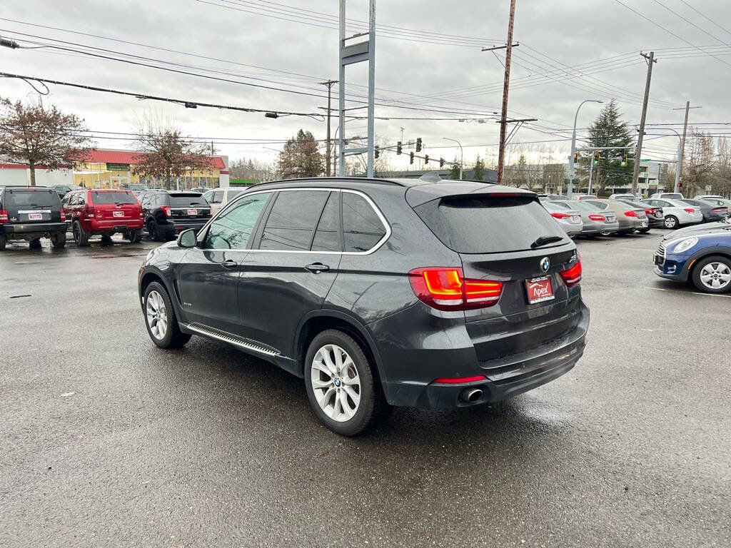 Used 2016 BMW X5 xDrive35i image 11