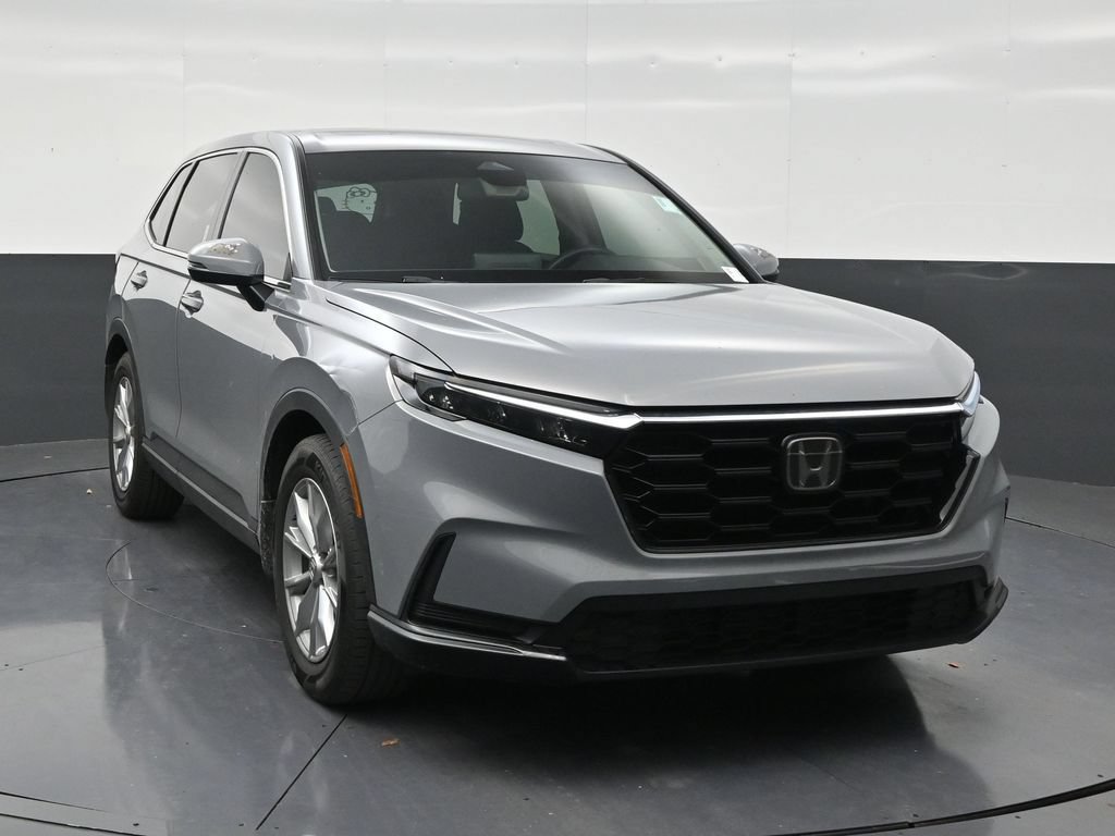 Used 2025 Honda CR-V EX image 7