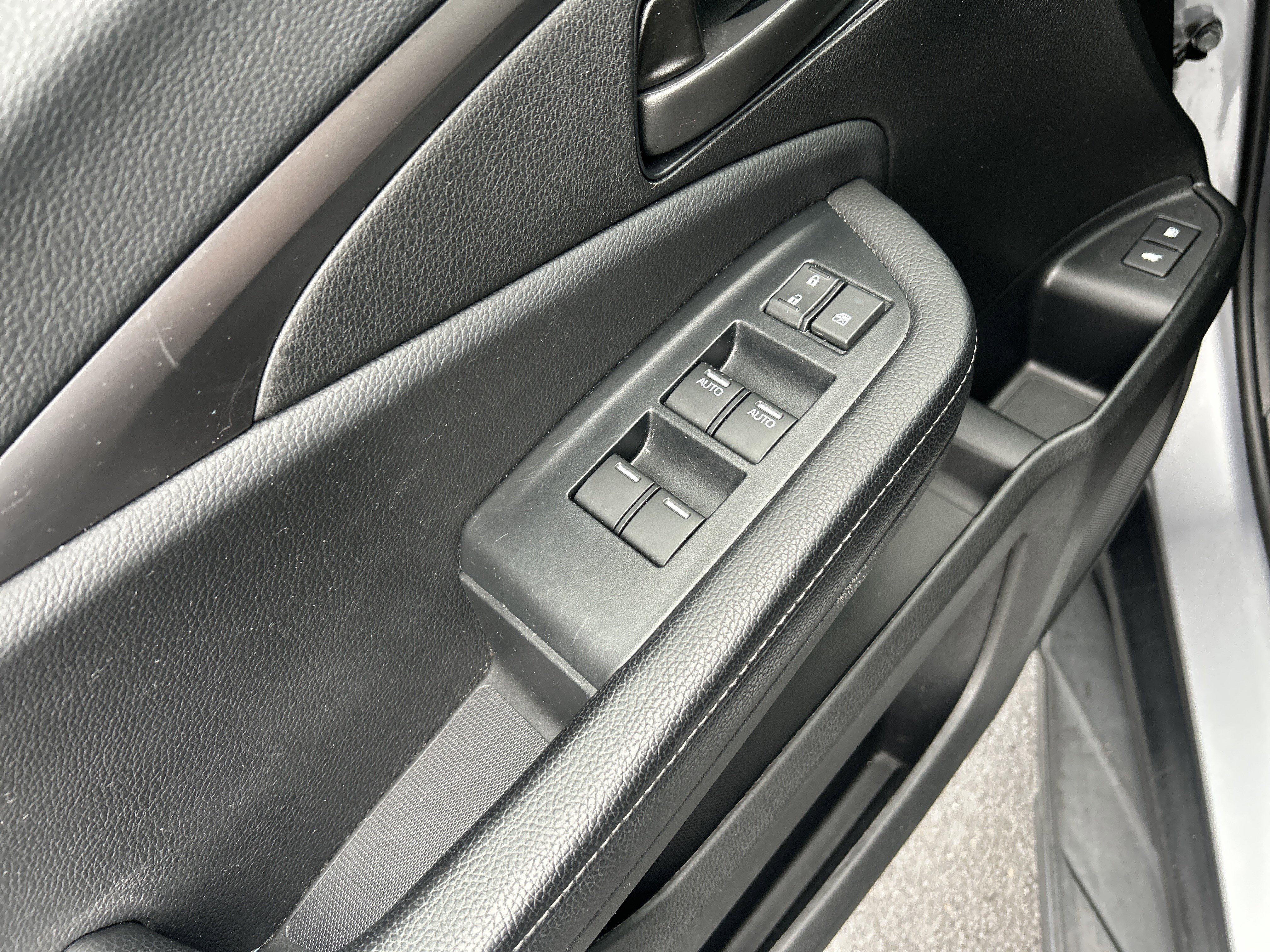 Certified 2023 Honda Passport EX-L image 23