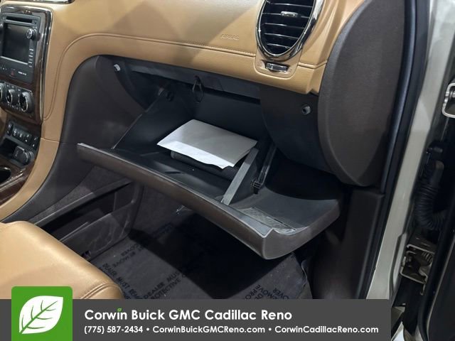 Used 2017 Buick Enclave Leather image 38