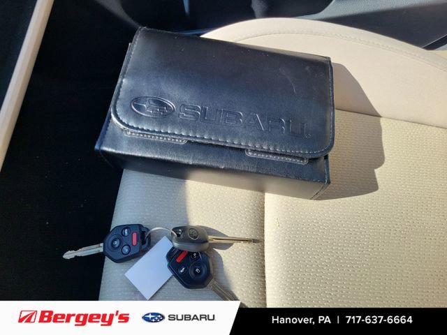 Used 2015 Subaru Legacy 2.5i w/ Popular Package #2 AWD/4WD image 28