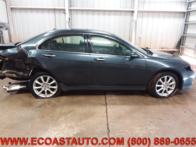 Used 2008 Acura TSX image 3