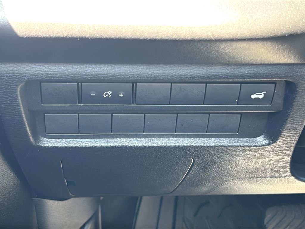 Used 2022 Mitsubishi Outlander SEL FWD image 29