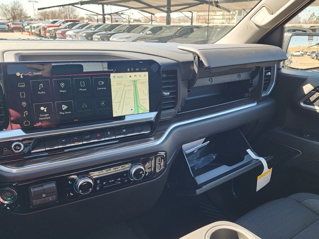 New 2026 GMC Sierra 1500 Elevation image 34