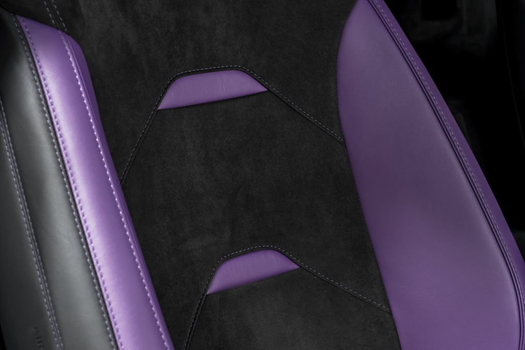 Used 2023 Lamborghini Huracan Tecnica RWD image 37