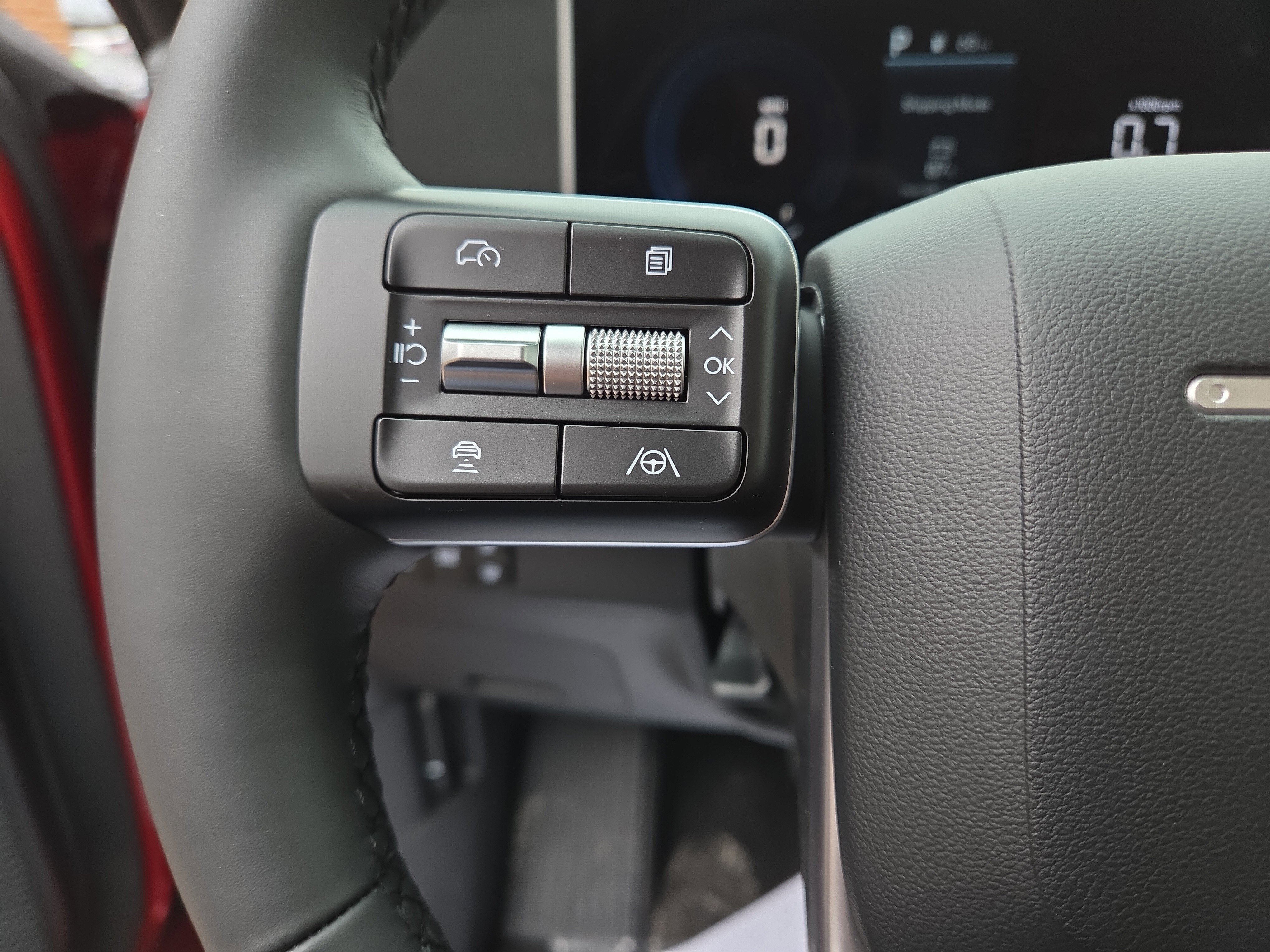 New 2026 Hyundai Santa Fe XRT image 19