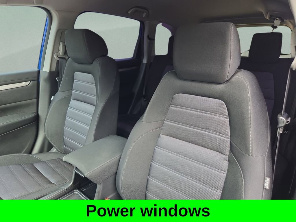 Used 2022 Honda CR-V Special Edition image 10