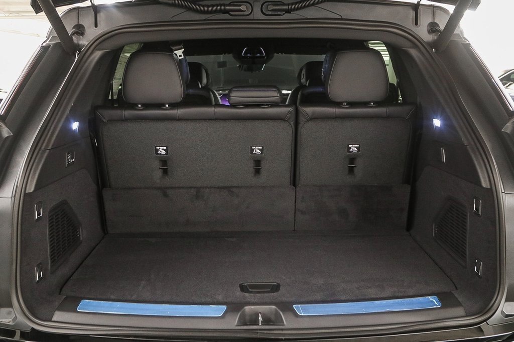 New 2026 Cadillac Escalade IQ Luxury 1 image 27