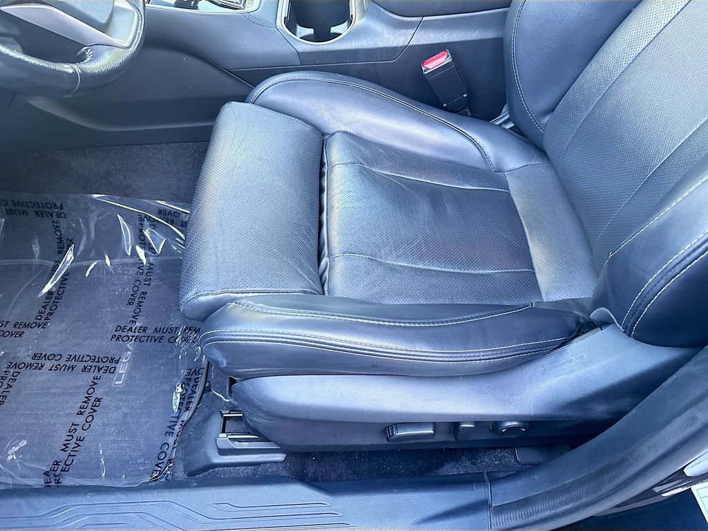 Used 2021 Subaru Legacy Limited AWD/4WD image 20