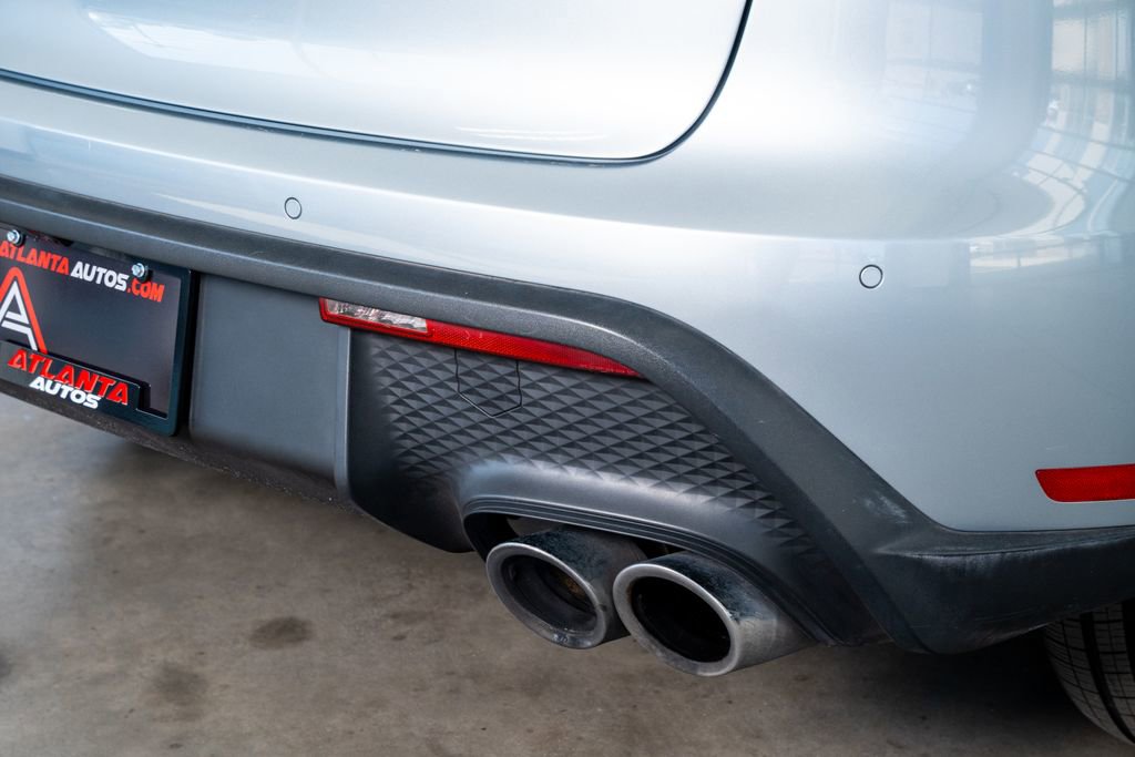 Used 2023 Porsche Macan S image 29