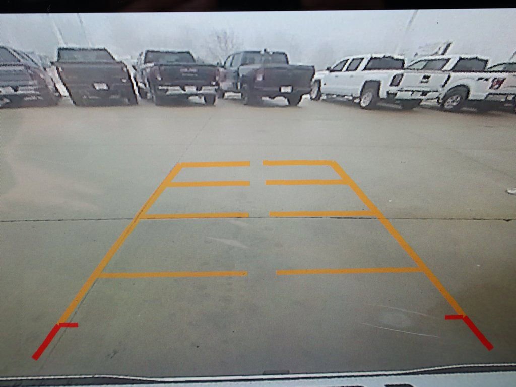 New 2026 Chevrolet Silverado 1500 RST w/ Rally Edition image 23