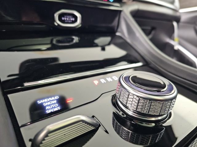 New 2026 Jeep Grand Cherokee L Limited image 26