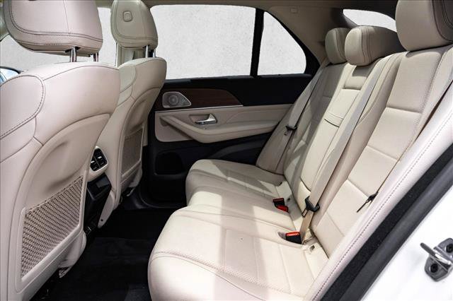 Certified 2026 Mercedes-Benz GLE 350 4MATIC image 15