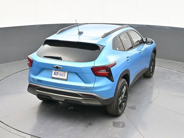 New 2026 Chevrolet Trax ACTIV w/ Driver Confidence Package image 56