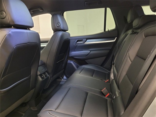 New 2026 GMC Terrain Elevation w/ Elevation Premium Package image 12