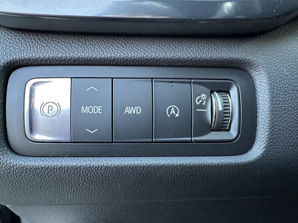 New 2026 GMC Acadia AT4 AWD/4WD image 19